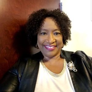 Meet your Posher, Jackie